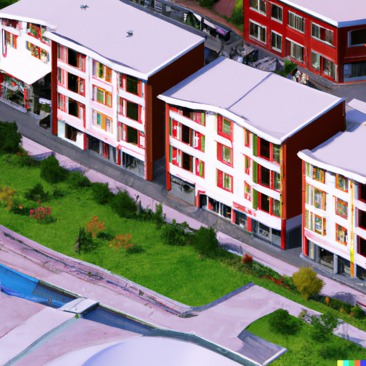 Residencial